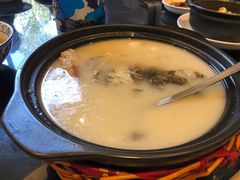 -兔爸私家小厨(新北万达店)