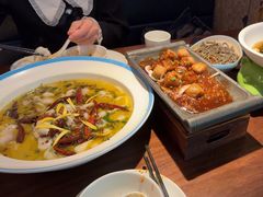-湖兰金牌小炒肉(椒江万达店)