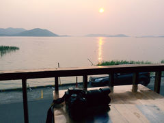 -湖山人家·湖景餐厅·特色农家菜(太湖西山店)