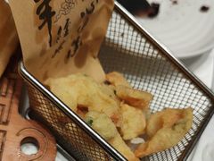 -鑫复盛皇嘉海鲜酒店