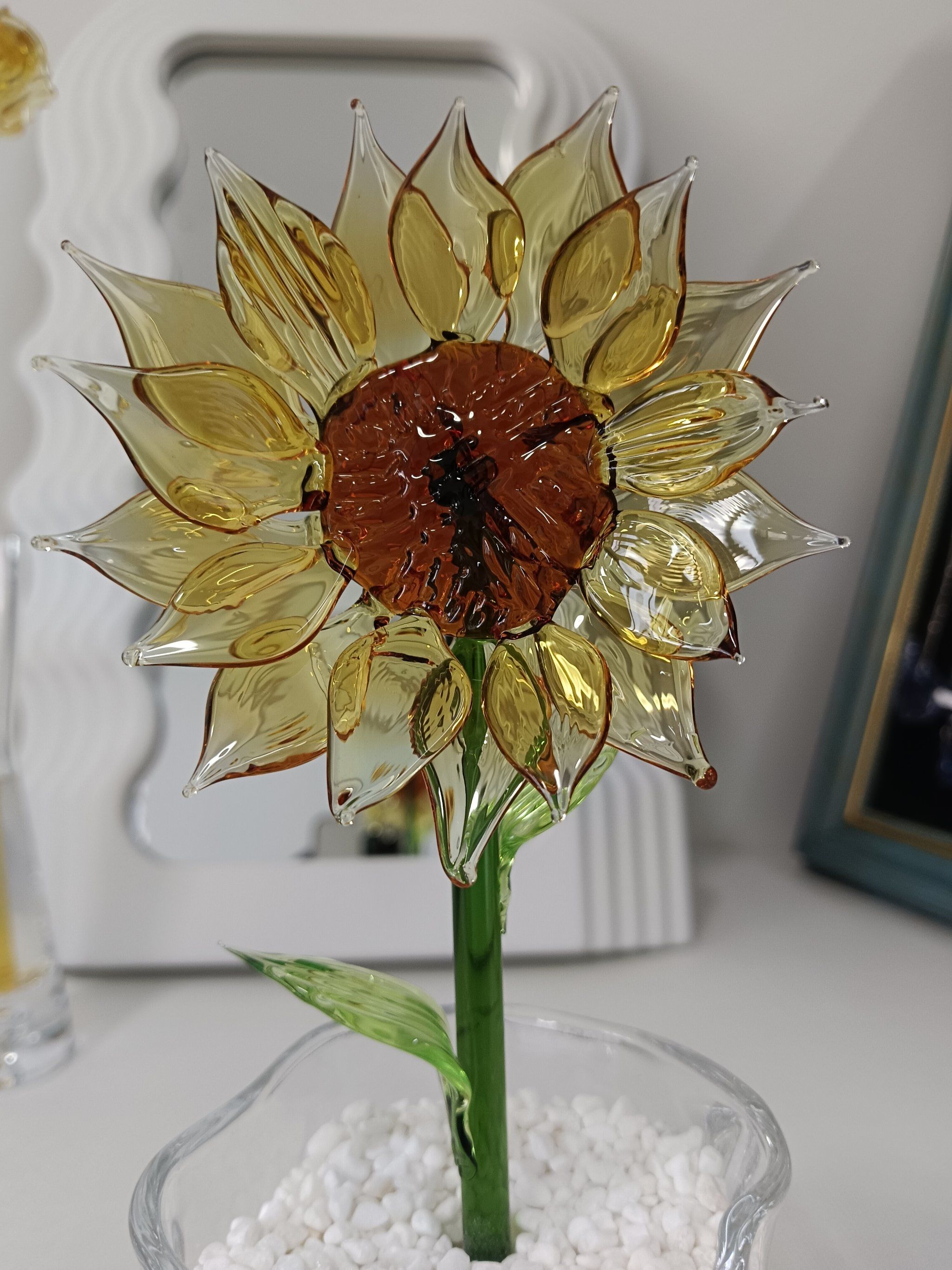 在兰州好玩的diy烧玻璃