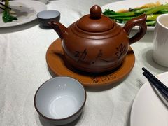 -功夫汤粤港餐厅(锦业路店)