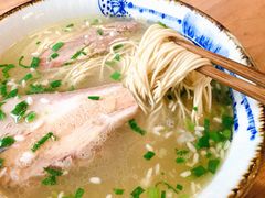 -朱洪元苏式面馆(绿宝广场店)