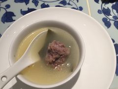 -绿茶餐厅(龙湖杭州金沙天街店)