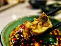 -狐狸爱上椰子鸡(滨江星光大道店)