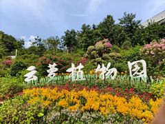 -云溪植物园