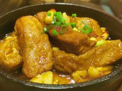 -满记粤菜馆(荷园路店)