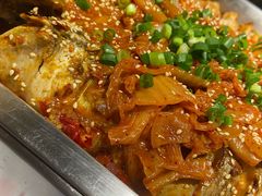 -鱼酷活鱼烤鱼(昆明路店)