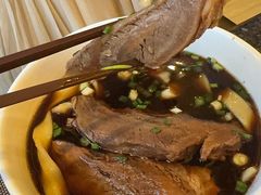 -中国厨房/台湾牛肉面