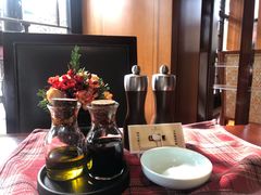 -杭州西子湖四季酒店-WL BISTRO西湖餐厅(灵隐路店)