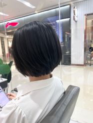 -HairCode芭曲发型