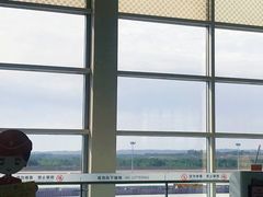 -银川河东国际机场