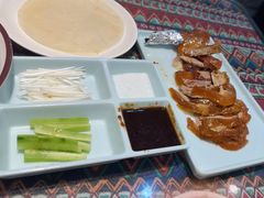 -玉桥餐厅(天坛店)