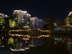 -运河游船(武林门码头)