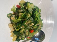 -飶香居(省博物馆店)