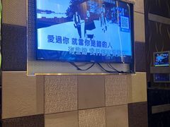 -蓝色派对KTV(聚然广场店)