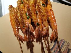 -张家卫·阳江菜·小海鲜(肥婆湾桥店)