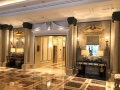 -广州富力丽思卡尔顿酒店