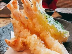 -西村日本料理(香格里拉饭店)