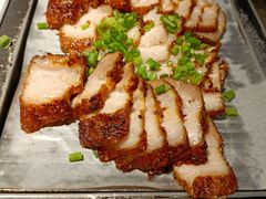 绿茶葱香烤肉-绿茶餐厅(天津天河城店)