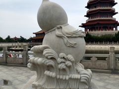 -八仙过海景区