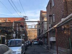 -静园(和平区)