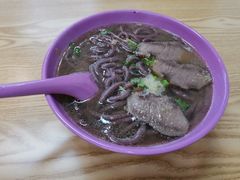 -牛马行牛肉饸饹铺(长春总店)