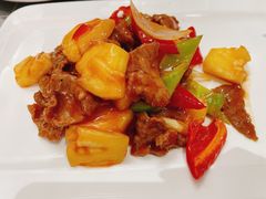 -成记海鲜粥(意大利风情街店)
