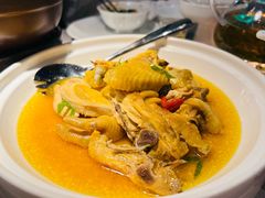 -米桃·苏园·苏锡菜(仁恒仓街店)