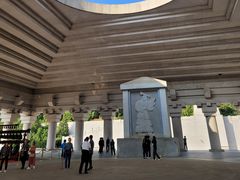 -黄帝陵