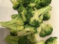 -静之湖湖畔餐厅