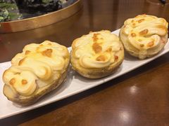 -高玛纳驴肉火烧(一世界店)