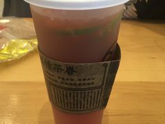 -眷茶(大卫城10楼店)