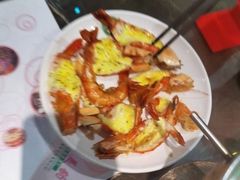 -南美豹国际自助百汇(万象城店)