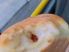 热狗面包-宏发红西饼屋(天津路店)