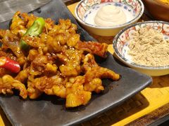 -七星布车休闲料理店