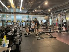 -乐刻运动健身(中电照明大厦店)