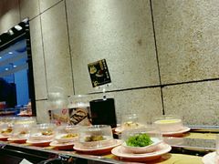 android_upload_pic-争鲜回转寿司(金桥家乐福店)