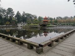 -四川大学(望江校区)