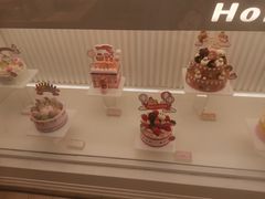 零售区-好利来(西罗园店)