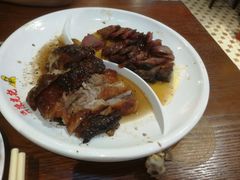 -陈光记烧腊(长寿路店)