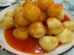-清真悦宾楼食府(海湖店)