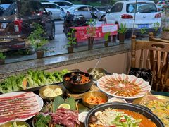 -金一味烤肉餐厅(新首尔旗舰店)
