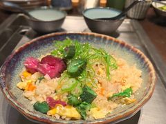 -yokocho上横町·日本食街(深业上城店)