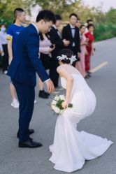 点击看大图 -MuseMarry婚纱(前海嘉里中心店)