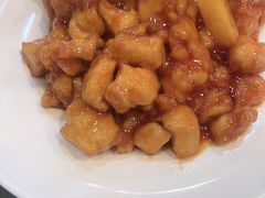 -烤肉宛饭庄(北新桥店)