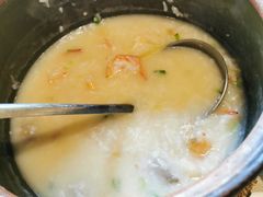 -金穗园·砂锅粥.醉鸡煲火锅(长寿路店)