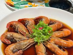 -華府(凯德晶萃店)