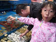 -渔人码头(洛溪店)