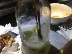 -探鱼·鲜青椒爽麻烤鱼(三水广场店)